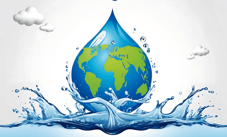 जल संसाधन दिवस : संरक्षण ही घटते जल स्रोत का समाधान