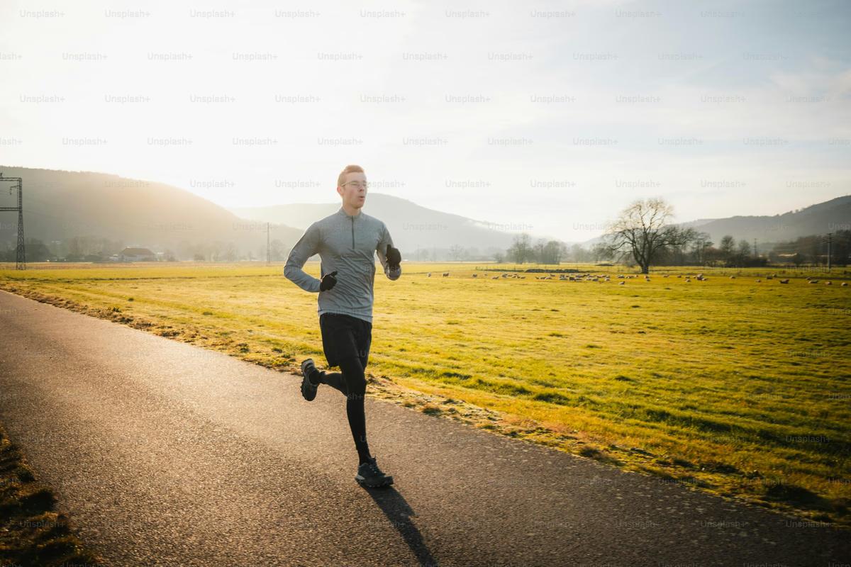 exercise for health