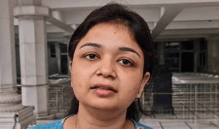 33 साल से वैष्णो देवी आ रहे हैं, ऐसा भयानक मंजर पहले कभी नहीं देखा : श्रद्धालु