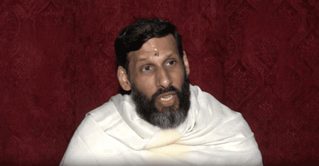 स्वामी स्वप्रकाश बोले- सोमनाथ की ऊर्जा देश के हर कोने तक पहुंचनी चाहिए, पीएम मोदी की भी प्रशंसा की