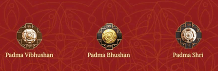 पद्म पुरस्कारों का ऐलान, मरणोपरांत धर्मेंद्र को पद्म विभूषण तो शिबू सोरेन को मिला पद्म भूषण