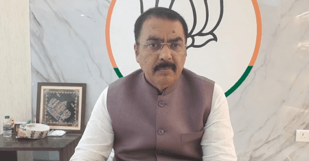 रोहतास के स्कूल में मांस मिलने की घटना पर सरकार गंभीर : बिहार भाजपा अध्यक्ष