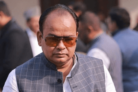 इरफान अंसारी के बयान पर सियासी बवाल, भाजपा ने कार्रवाई की मांग की तो मंत्री बोले- उनकी बात को गलत तरीके से पेश किया जा रहा