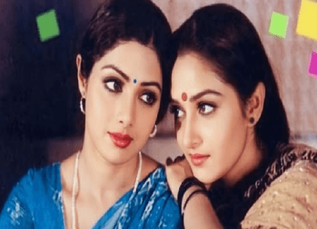 सिल्वर स्क्रीन पर बहनें और असल में अजनबी, नंबर-1 बनने की होड़ ने जया प्रदा और श्रीदेवी को बनाया 'दुश्मन'