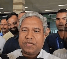 एनडीए में फिलहाल किसी दल के एंट्री की सूचना नहीं : संतोष कुमार सुमन