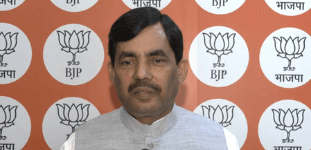 जेन जी पीएम मोदी के साथ, एनडीए को वोट करेंगे, बनेगी डबल इंजन की सरकार: शाहनवाज हुसैन