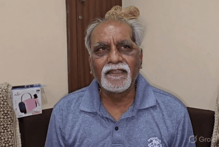 मैच जीतते ही अक्षर पटेल ने किया था फोन, बेटे के प्रदर्शन पर गर्व: राजेश पटेल