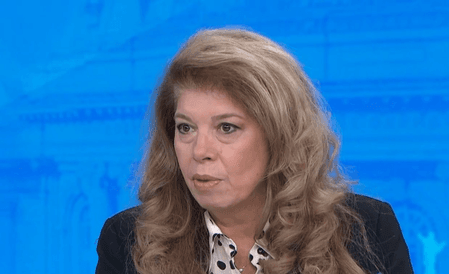 भविष्य में वैश्विक महिला कार्यों को अधिक सक्रियता से बढ़ावा देना चाहिए : बुल्गारिया की उपराष्ट्रपति