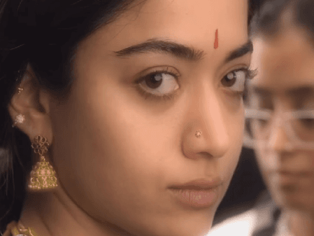 रश्मिका मंदाना के बर्थडे पर विजय देवरकोंडा ने शेयर की 'राणाबाली' की अनसीन वीडियो, दिखा 'जयाम्मा' का प्यारा लुक