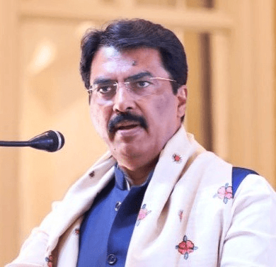 एसआईआर पर विपक्ष के आरोपों को मंत्री संजय सरावगी ने नाटक करार दिया