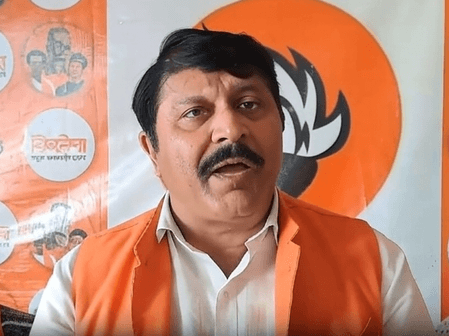 वैष्णो देवी मेडिकल कॉलेज में एडमिशन विवाद पर बोले मनीष साहनी- यह सहन नहीं किया जा सकता