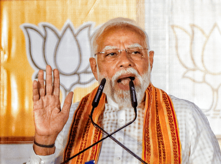 पीएम मोदी ने केंद्रीय मंत्री मनोहर लाल को दी जन्मदिन की शुभकामनाएं, काम की सराहना की