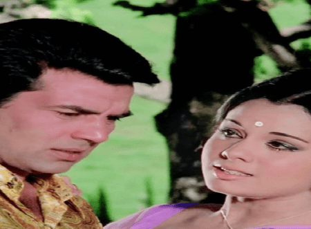 'धरम जी आप हमेशा हमारे साथ थे और हैं', मुमताज ने शेयर की दिल छू लेने वाली तस्वीरें