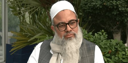 जिहाद इस्लाम की पवित्र शब्दावली है : मौलाना मदनी