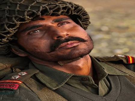 'मानसिक तैयारी रही चुनौतीपूर्ण', बॉर्डर-2 में सूबेदार संतराम का रोल निभाने वाले वंश भारद्वाज ने शेयर किया अनुभव