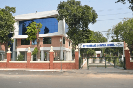 गुजरात शहरी विकास मिशन को मिलेगा ‘बेस्ट कम्युनिटी इम्पैक्ट प्रोजेक्ट अवॉर्ड’