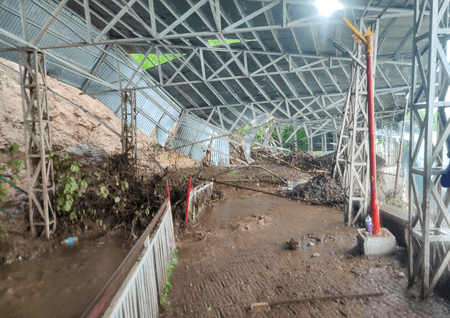 कटरा भूस्खलन: जम्मू-कश्मीर में भारी बारिश का पूर्वानुमान, मौसम विभाग का अलर्ट जारी