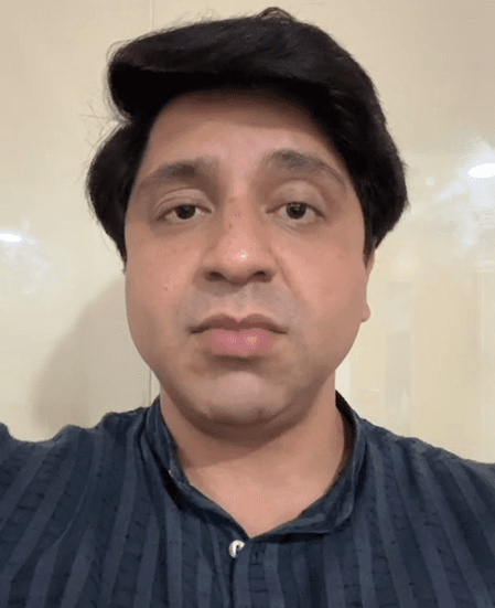 कांग्रेस नेता ने की आरएसएस की तालिबान से तुलना, भाजपा ने बताया राष्ट्रवाद और सनातन का अपमान