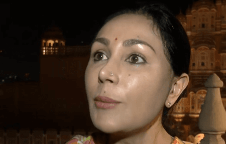 हमें अपनी संस्कृति को बढ़ावा देना चाहिए: दीया कुमारी