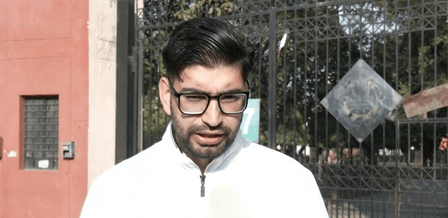 कश्मीरी शॉल विक्रेताओं पर हमलों का आरोप, नासिर खेउहामी ने सरकार से सुरक्षा की मांग की