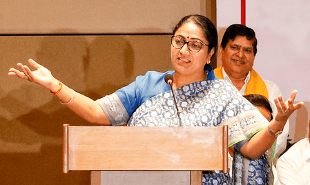 'जनता की यही है इच्छा', पुरानी दिल्ली रेलवे स्टेशन का नाम बदलने की मांग पर बोलीं सीएम रेखा गुप्ता