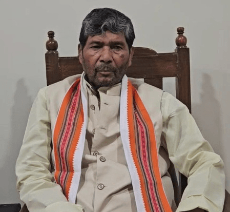 एनडीए शासन में प्रदेश का बुरा हाल, बिहार की जनता नई सरकार चाहती है : पशुपति कुमार पारस