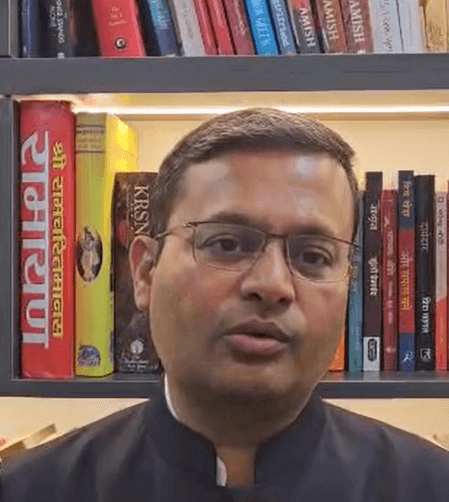 विपक्ष का काम सिर्फ सबूत मांगना रह गया : उज्जवल दीपक