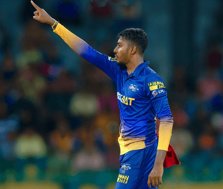 1 दिसंबर से लंका प्रीमियर लीग की शुरुआत, भारतीय खिलाड़ी लेंगे हिस्सा