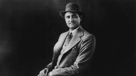 भारतीय सिनेमा का पहला 'सुपरस्टार': रेलवे में टाइमकीपर तो होटल में काम, जिन्होंने 'देवदास' को अमर कर दिया