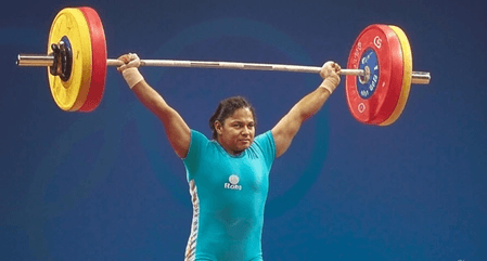 '19 नवंबर' का वो दिन, जब 'आयरन लेडी' कर्णम मल्लेश्वरी ने बनाया 'वर्ल्ड रिकॉर्ड'