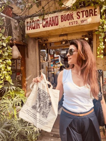 ताहिरा कश्यप ने साझा किए जिंदगी के सबसे यादगार अनुभव