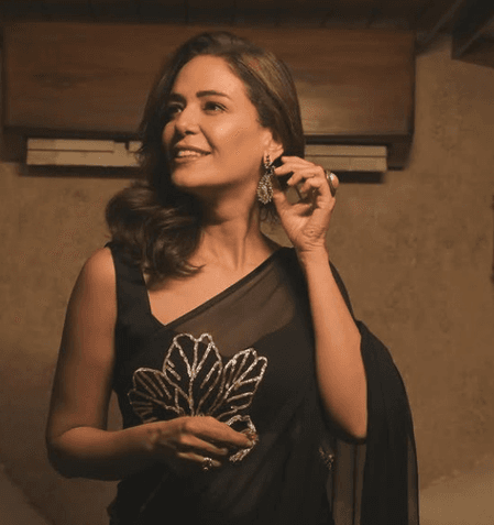 मोना सिंह ने समझाया लोकप्रियता का असली मतलब, कहा- 'ट्रेंड से ज्यादा लंबा असर छोड़ता है यादगार किरदार'