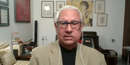 शेख हसीना और अवामी लीग के प्रति 'घोर घृणा' रखती है यूनुस सरकार: पूर्व राजनयिक पिनाक रंजन