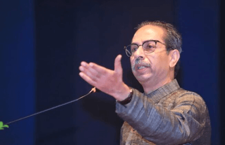 मराठा इतिहास को छोटा करने की राष्ट्रीय साजिश: शिवसेना (यूबीटी)