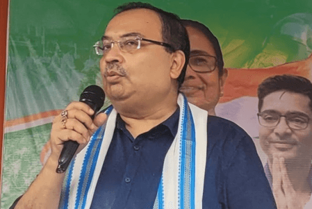 आरजीकर केस : 'चोट लगी तो तस्वीर दिखाओ', कुणाल घोष ने भाजपा पर लगाया झूठ फैलाने का आरोप