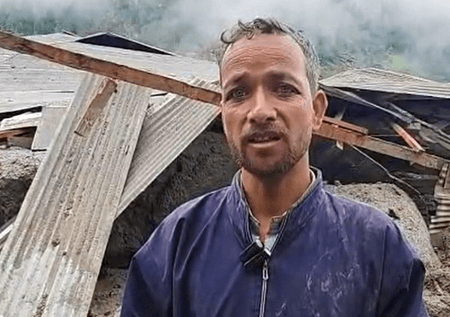 किश्तवाड़ त्रासदी की आपबीती बता कांप उठे लोग, बोले- कभी नहीं भूल पाएंगे तबाही का वो मंजर