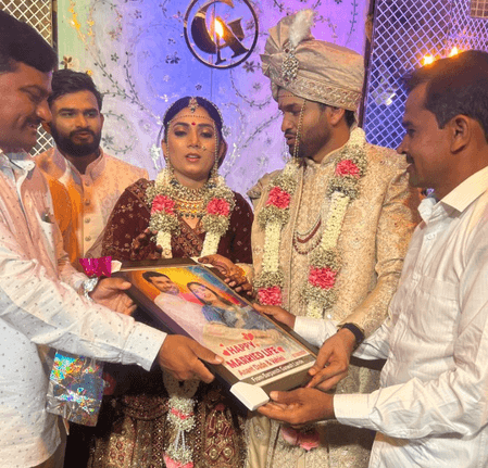 गौरी पालवे मामला : अनंत गर्जे को कोर्ट ने 2 दिसंबर तक मुंबई पुलिस की कस्टडी में भेजा