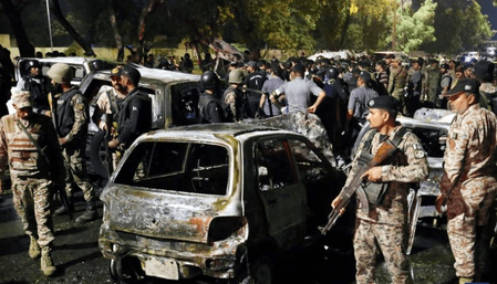 पाकिस्तान की सेना पर निर्भरता ने बलूचिस्तान संकट बढ़ाया, 77 साल बीत गए लेकिन असल वजह समझ नहीं पाया: रिपोर्ट