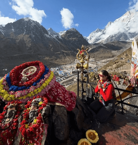 सारा अली खान को केदारनाथ दर्शन के लिए देना होगा एफिडेविट, नए नियम से मची हलचल