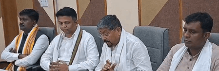 प्रधानमंत्री मोदी 15 नवंबर को जाएंगे गुजरात, बिरसा मुंडा जयंती कार्यक्रम में होंगे शामिल