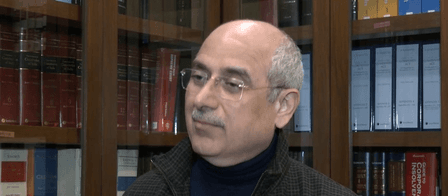 भाजपा नेता नलिन कोहली ने राहुल गांधी के विदेश दौरे पर उठाया सवाल