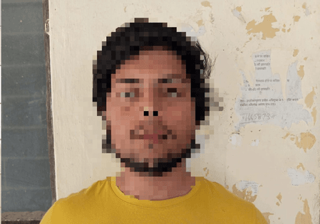 नोएडा हिंसा मामले में दो और आरोपी गिरफ्तार, एक शालीमार बाग तो दूसरा लखनऊ से पकड़ा गया