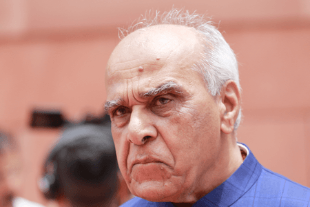 संवैधानिक संस्था की छवि धूमिल और कमजोर करना चाहते हैं राहुल गांधी : जगदंबिका पाल