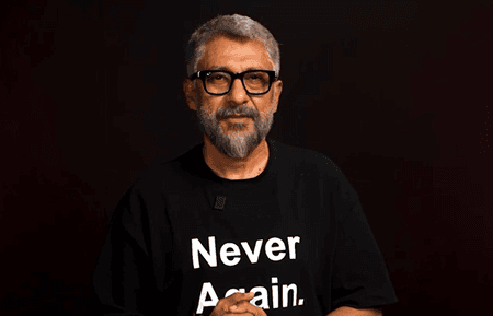 'क्या हिंदुओं के दर्द की बात करना गुनाह है?', विवेक अग्निहोत्री का ममता बनर्जी से सवाल