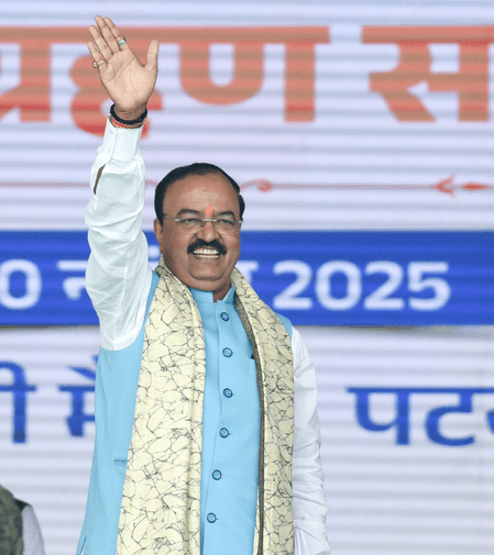 जी राम जी से गांवों की तस्वीर बदलेगी, भ्रष्टाचार पर लगाम: केशव प्रसाद मौर्य