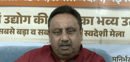 बंगाल एसआईआर को लेकर ममता बनर्जी के सवाल पर भाजपा नेता की प्रतिक्रिया