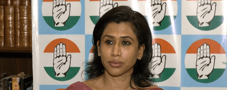 पाकिस्तान के साथ क्रिकेट मैच खेलना गलत: शमा मोहम्मद