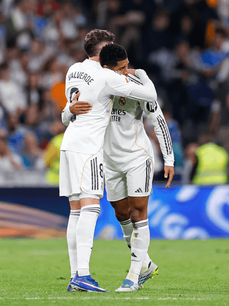 रियल मैड्रिड के खिताब जीतने की उम्मीदों को झटका, गिरोना के साथ घरेलू मैदान पर मुकाबला 1-1 से ड्रॉ