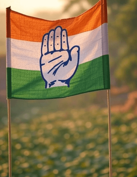 मिजोरम कांग्रेस ने उपचुनाव से पहले नेतृत्व में किया बड़ा बदलाव