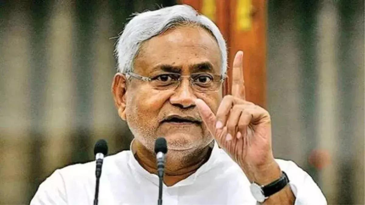 Bihar elections 2025